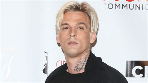 Aaron Carter Net Worth: How Much He Made Before Death